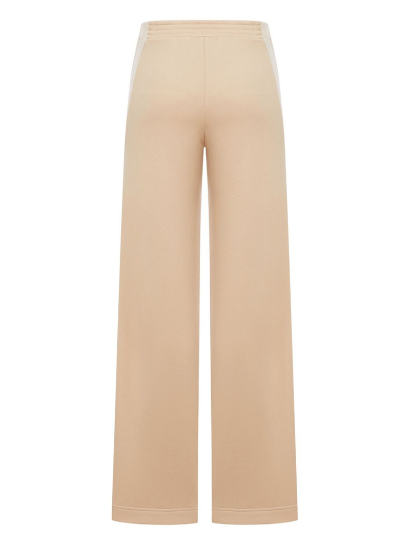 Max Mara side-stripe trousers outlook