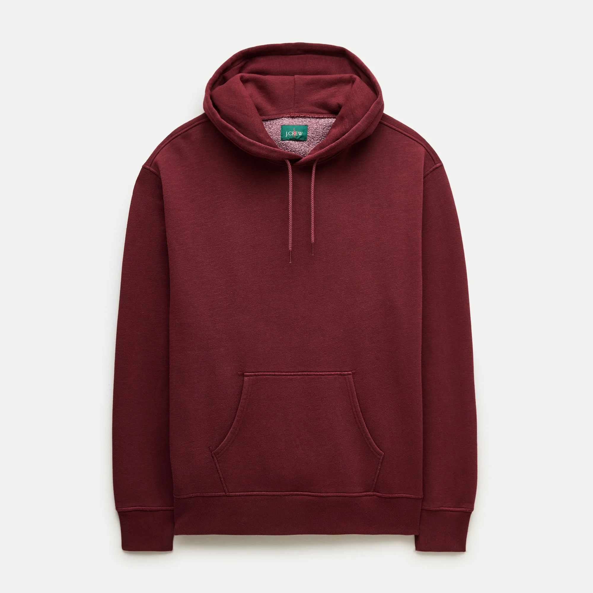 '83 fleece hoodie - 1