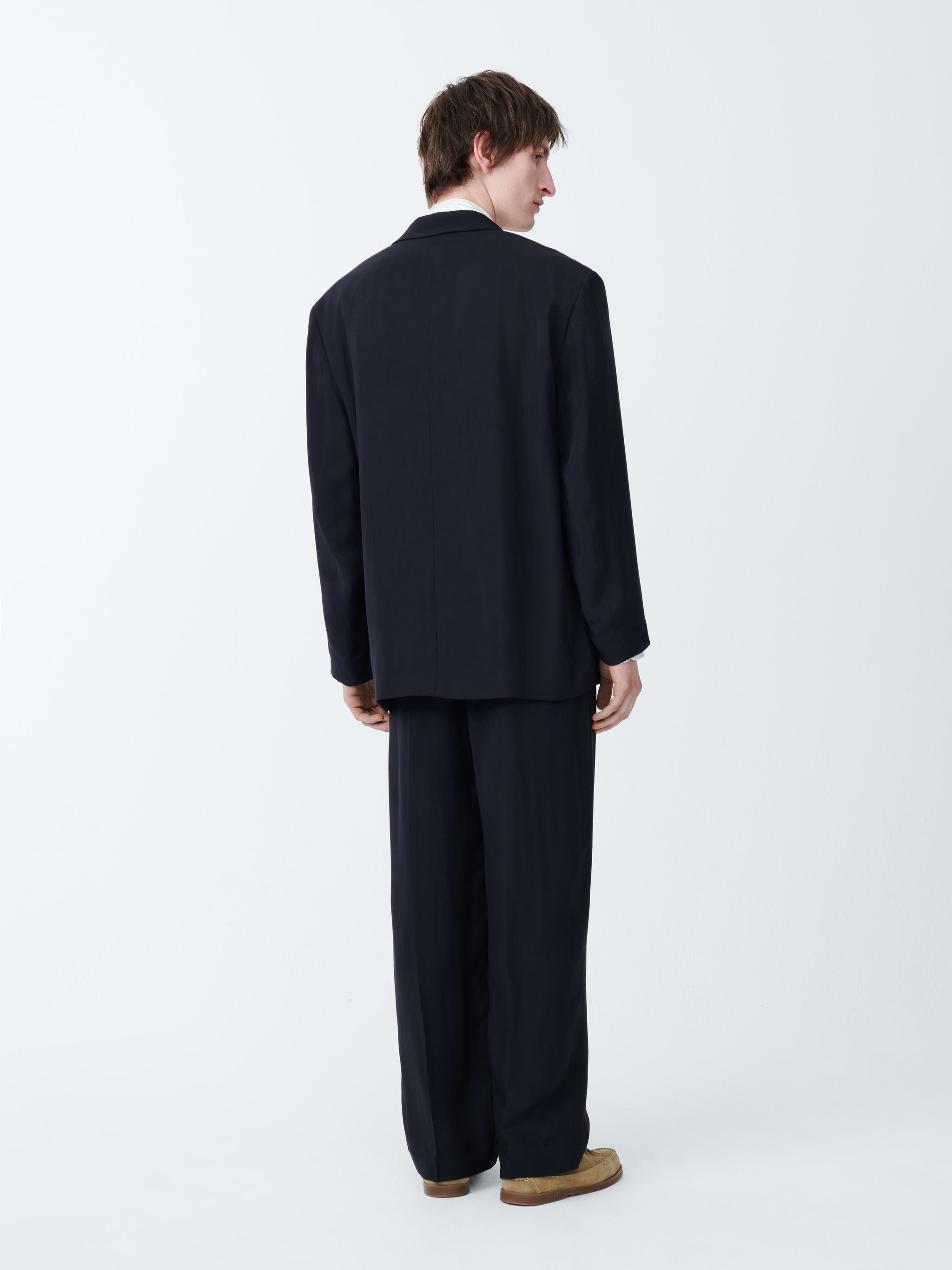 Daburu Jacket - 5