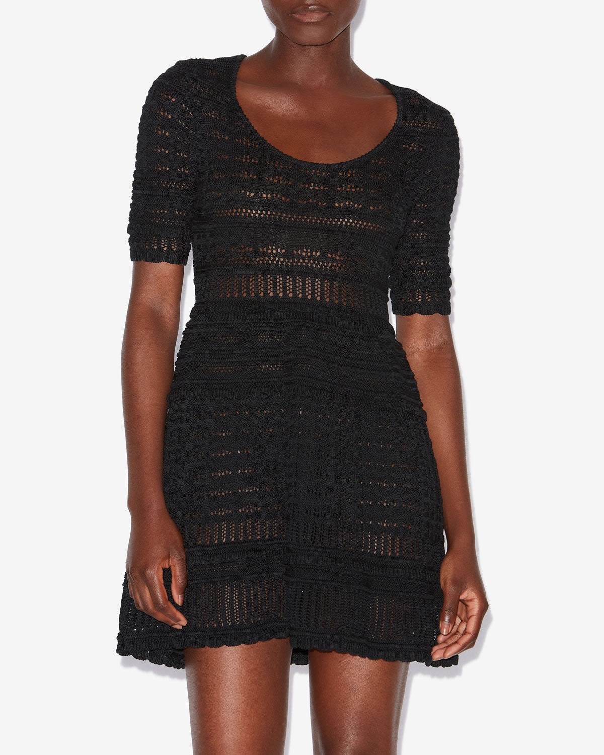 ABRIL DRESS - 4