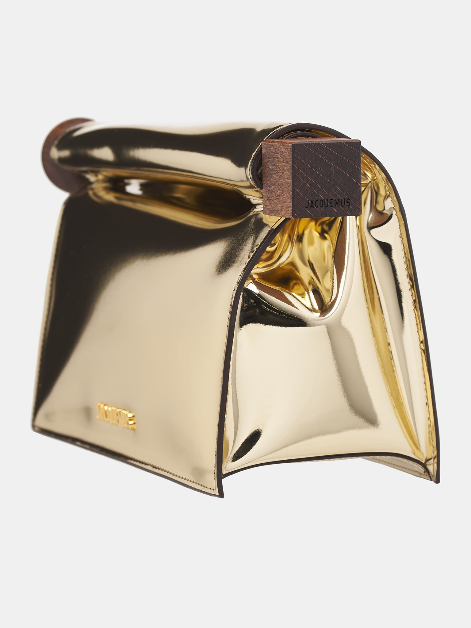 The Rond Carré Clutch - 4