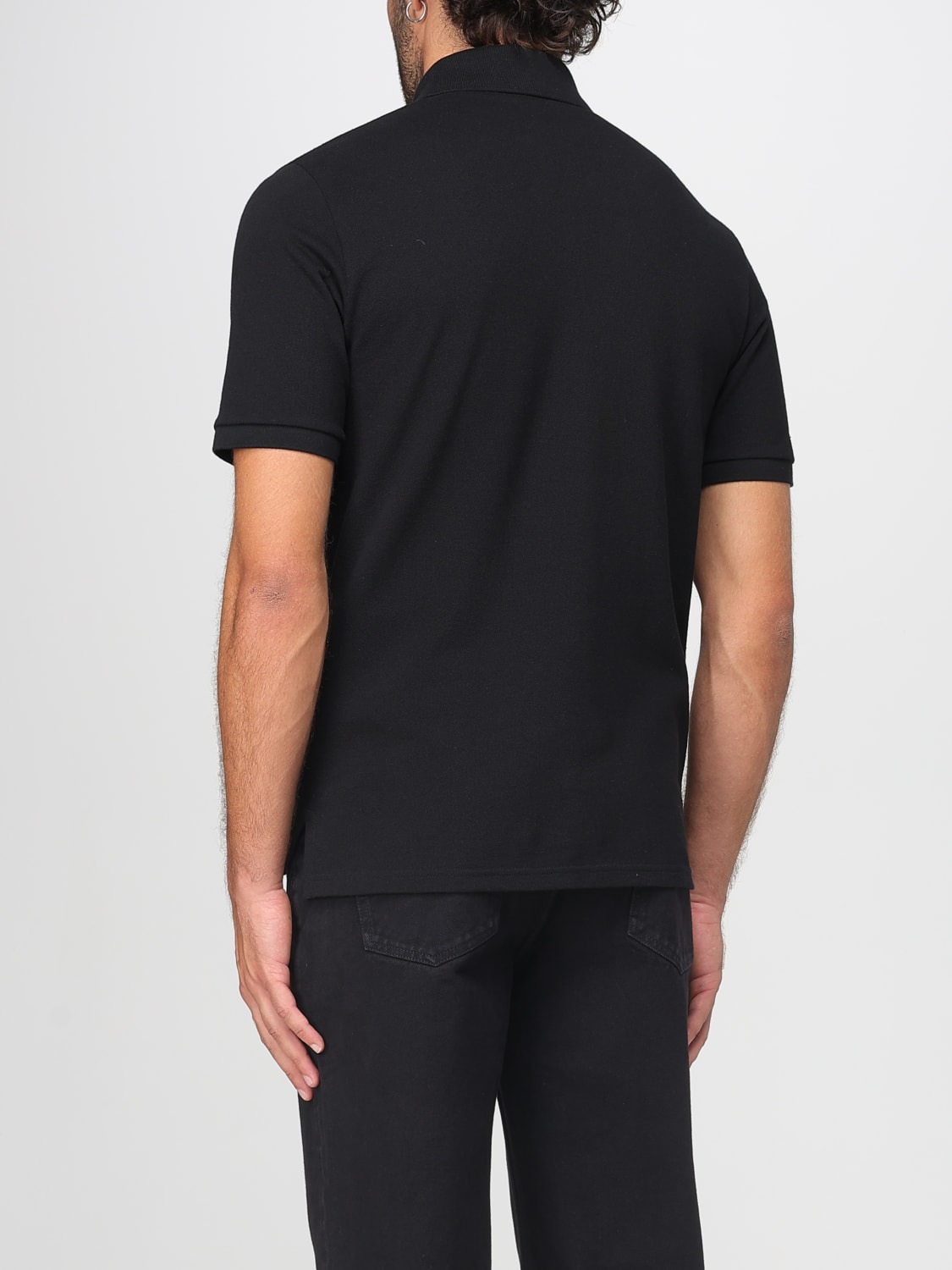 Polo shirt men Saint Laurent - 3