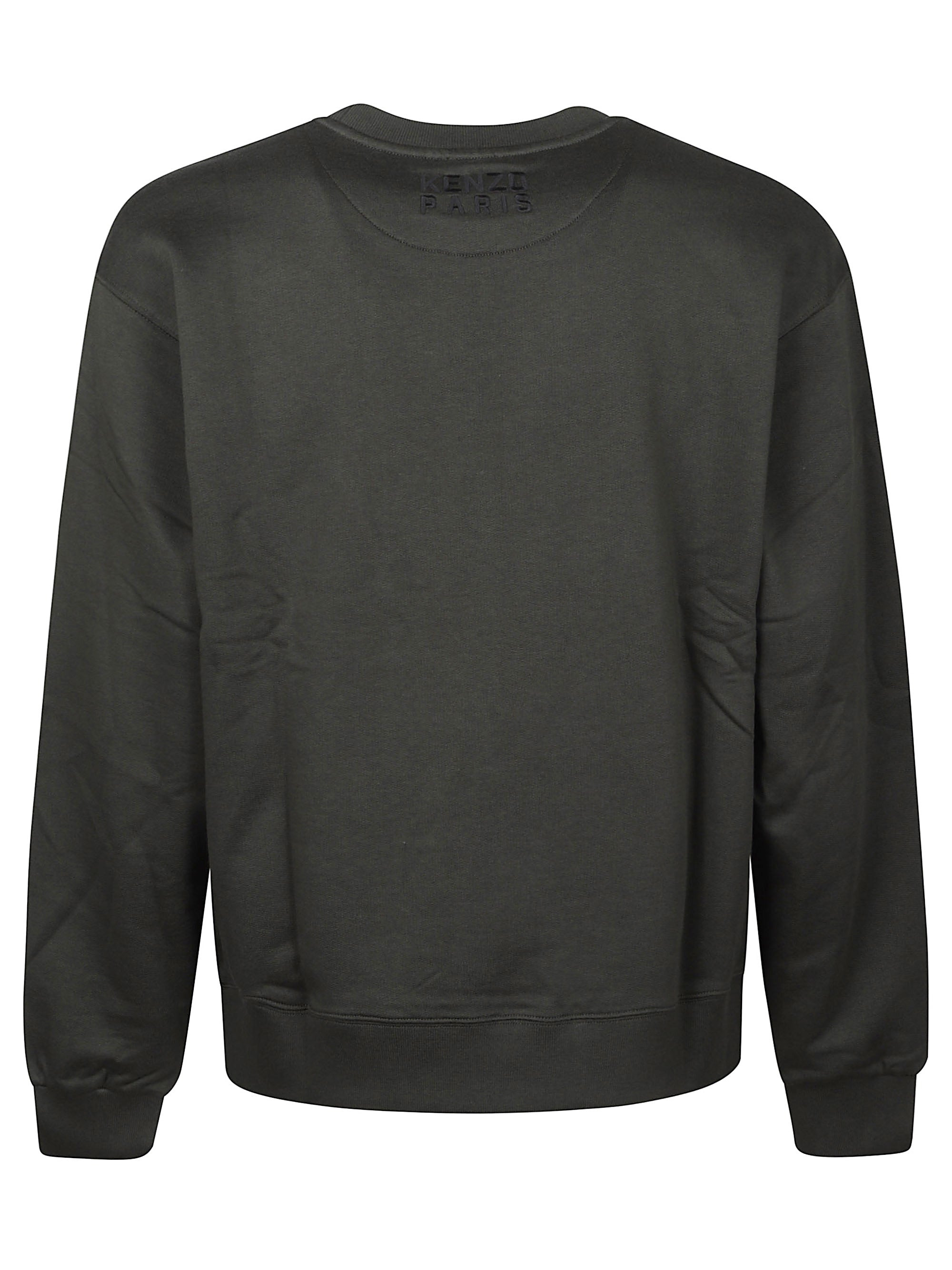 Kenzo Men Cotton Sweatshirt - 2