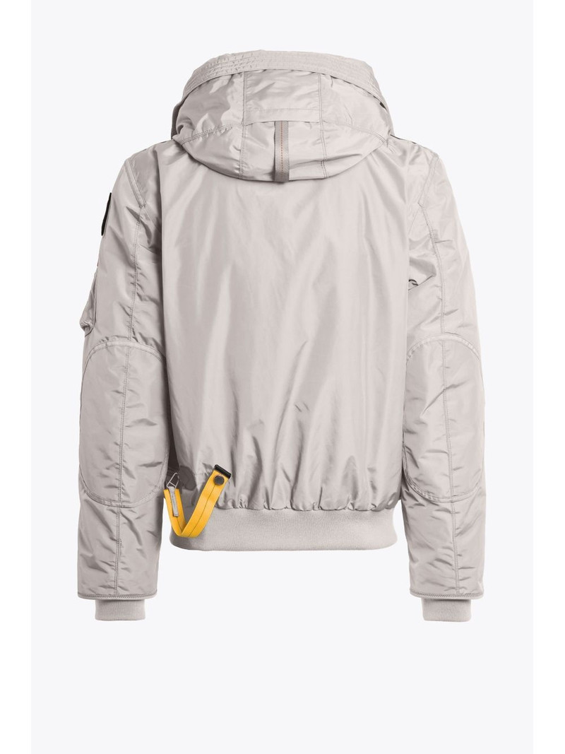 Gobi bomber jacket 3