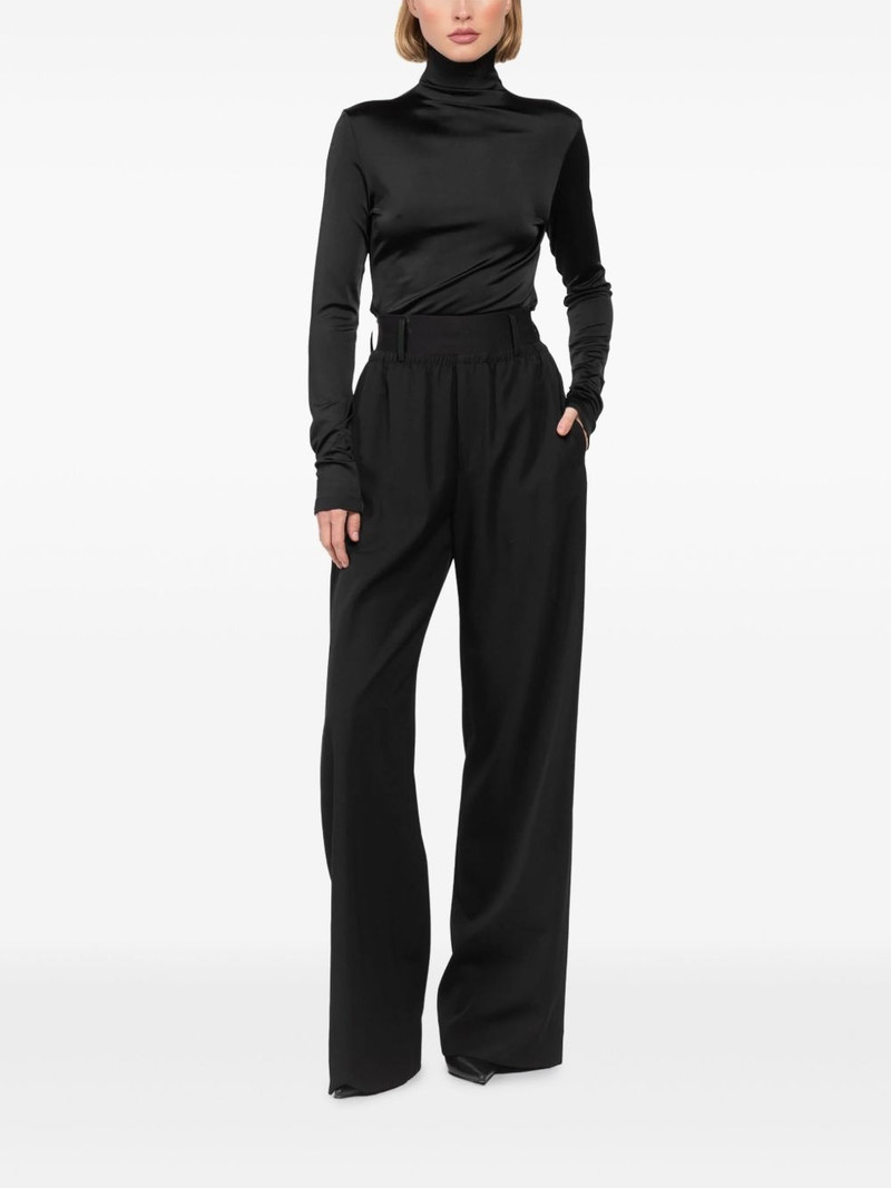 TOVE turtleneck sweater outlook