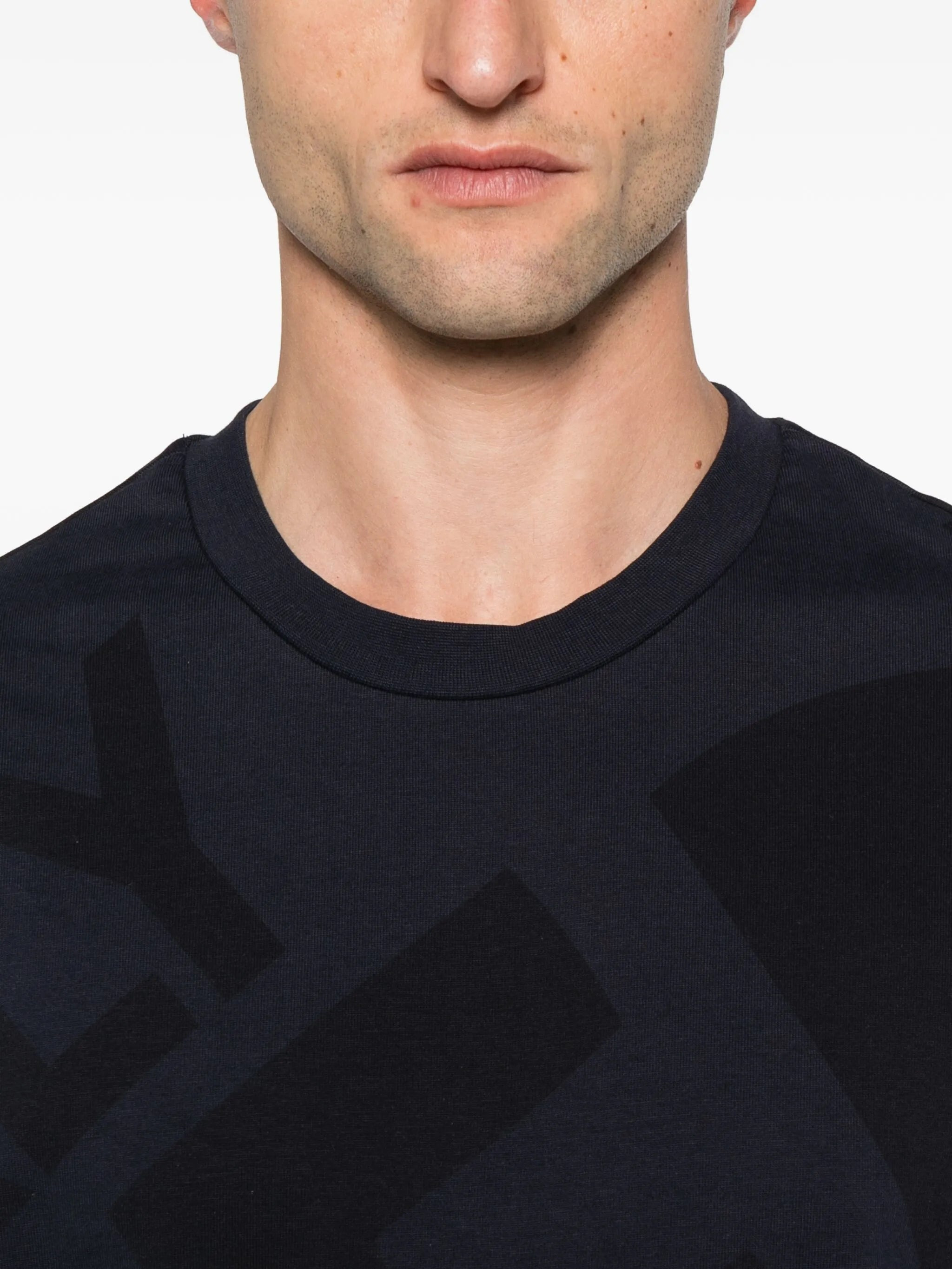 Ferragamo T-shirts And Vests - 2