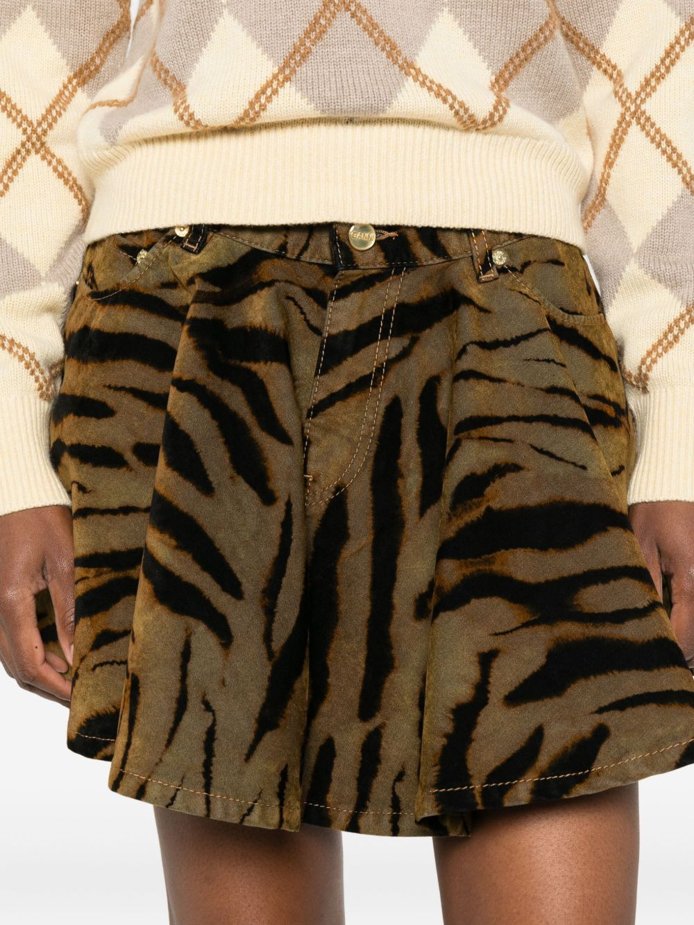 GANNI Skirts - 5