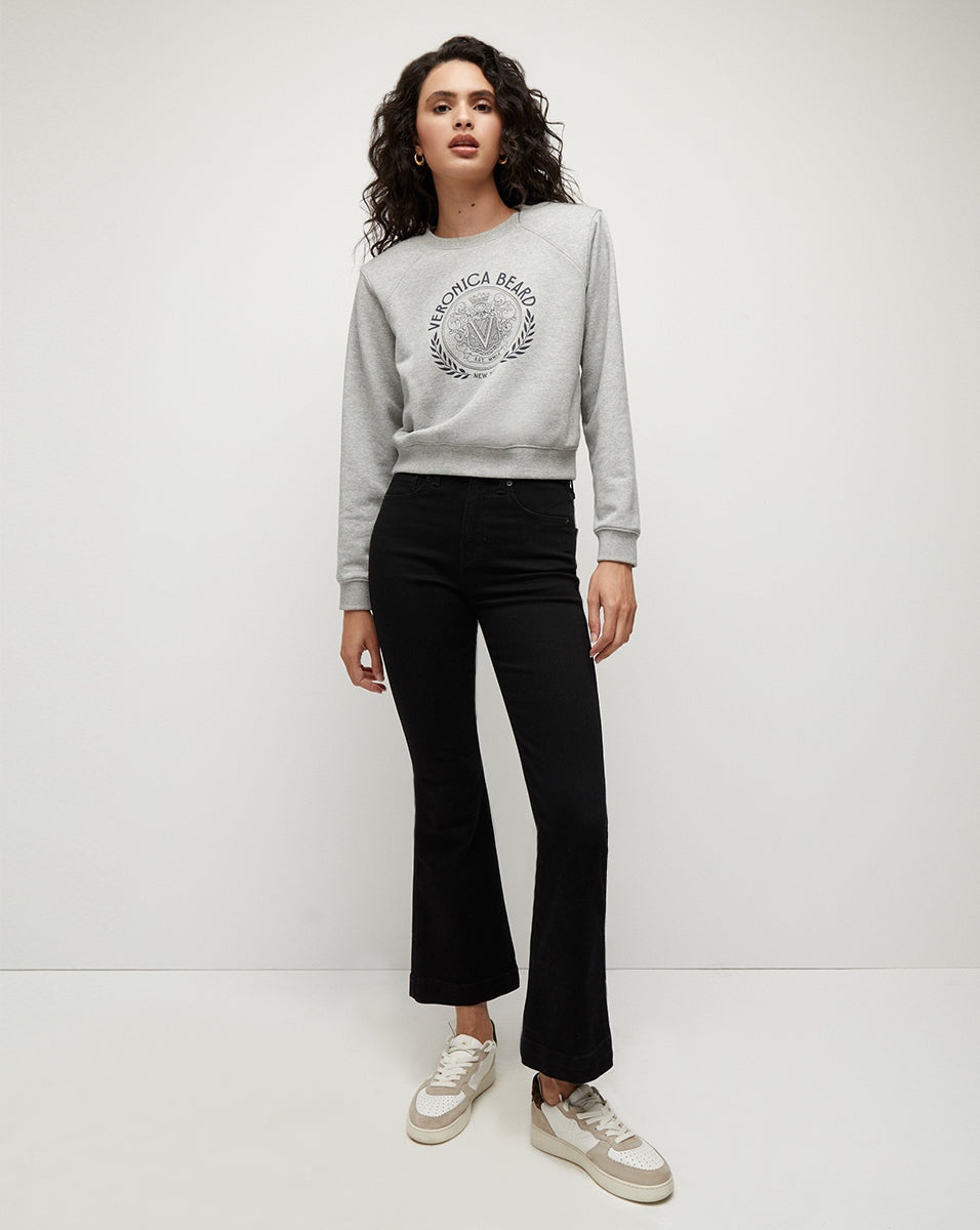 BEAUMONT LOGO SWEATSHIRT - 3