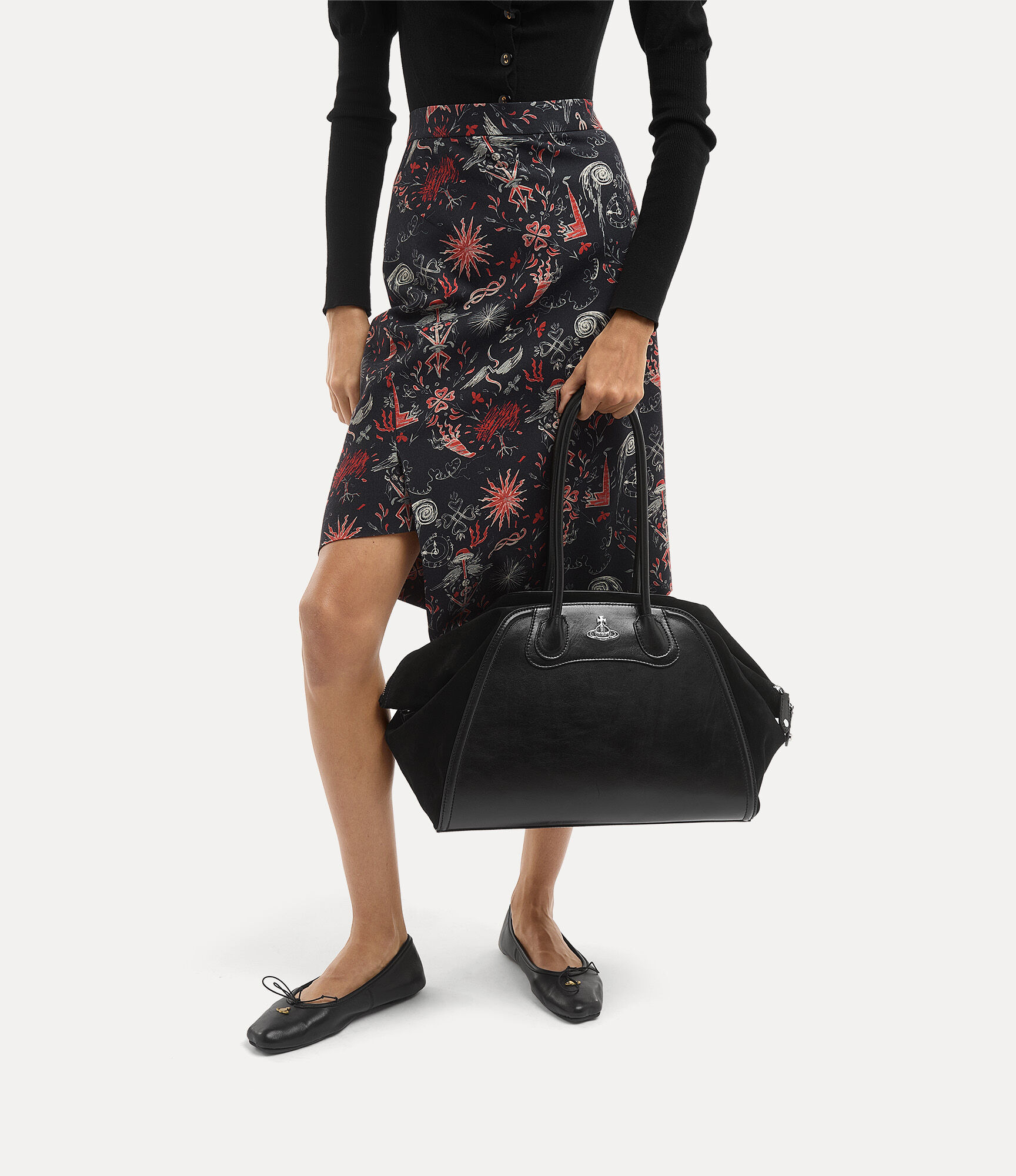 SHIRLEY HOLDALL - 2