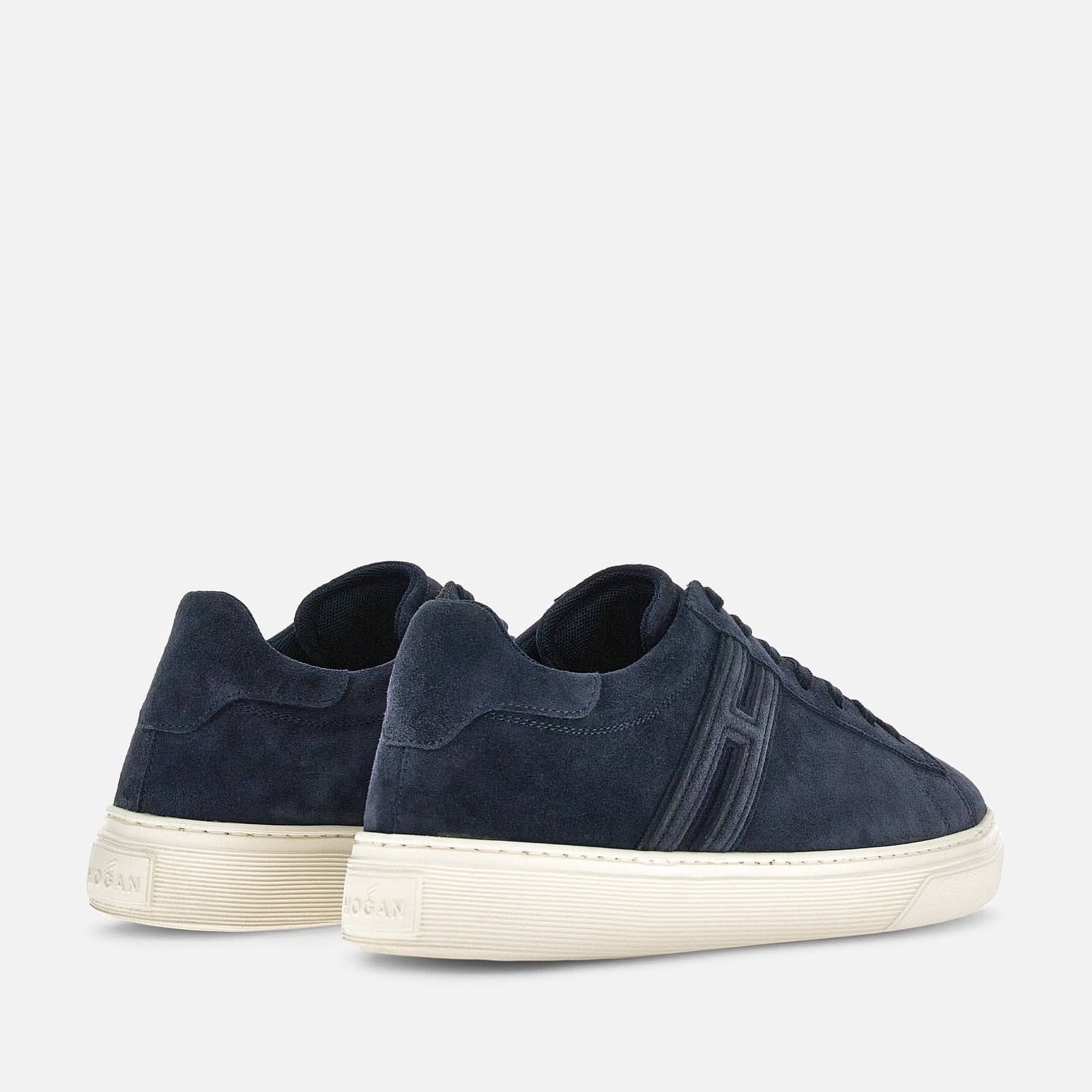 Sneakers Hogan H365 Blue - 3