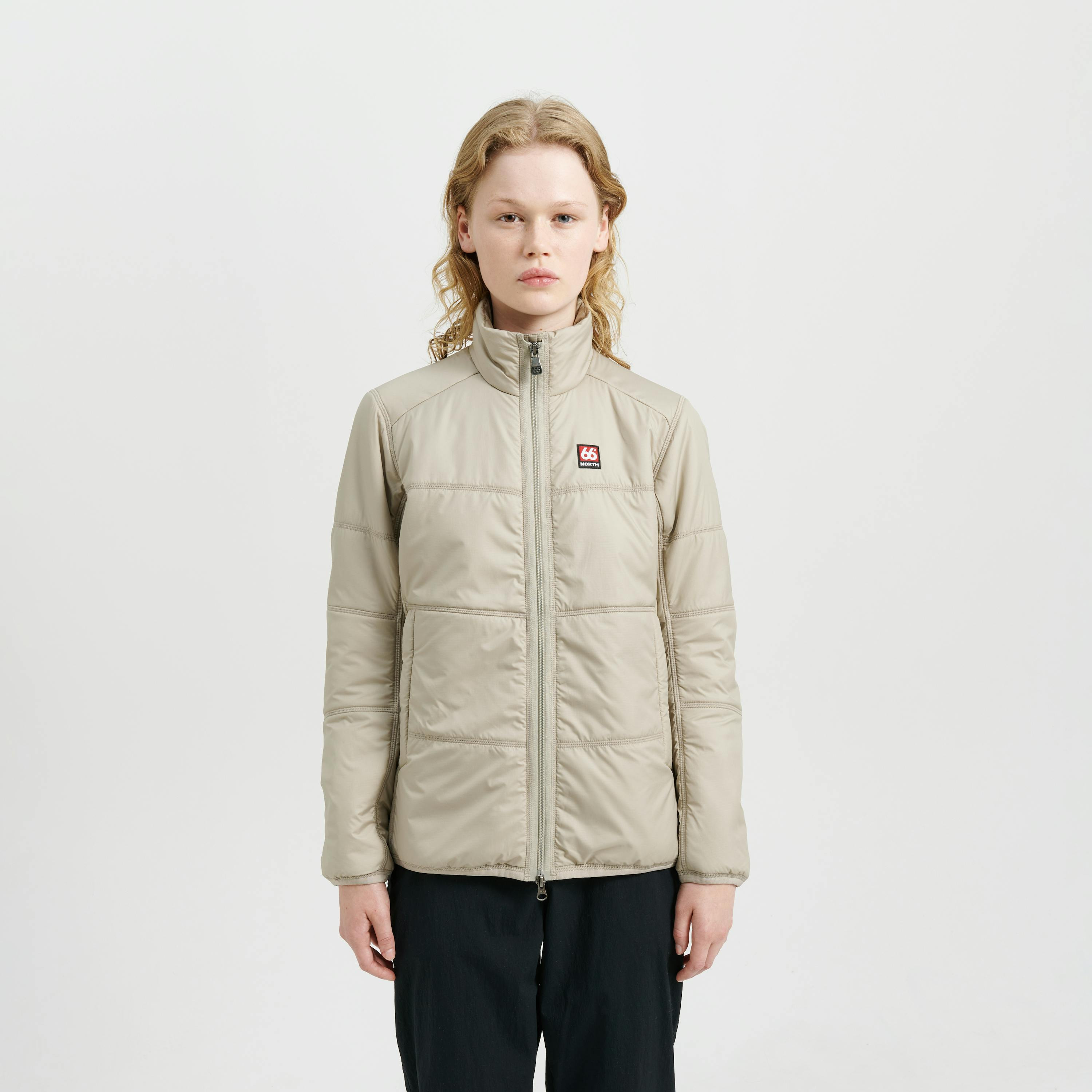 Vatnajökull Polartec® Power Fill Jacket - 7