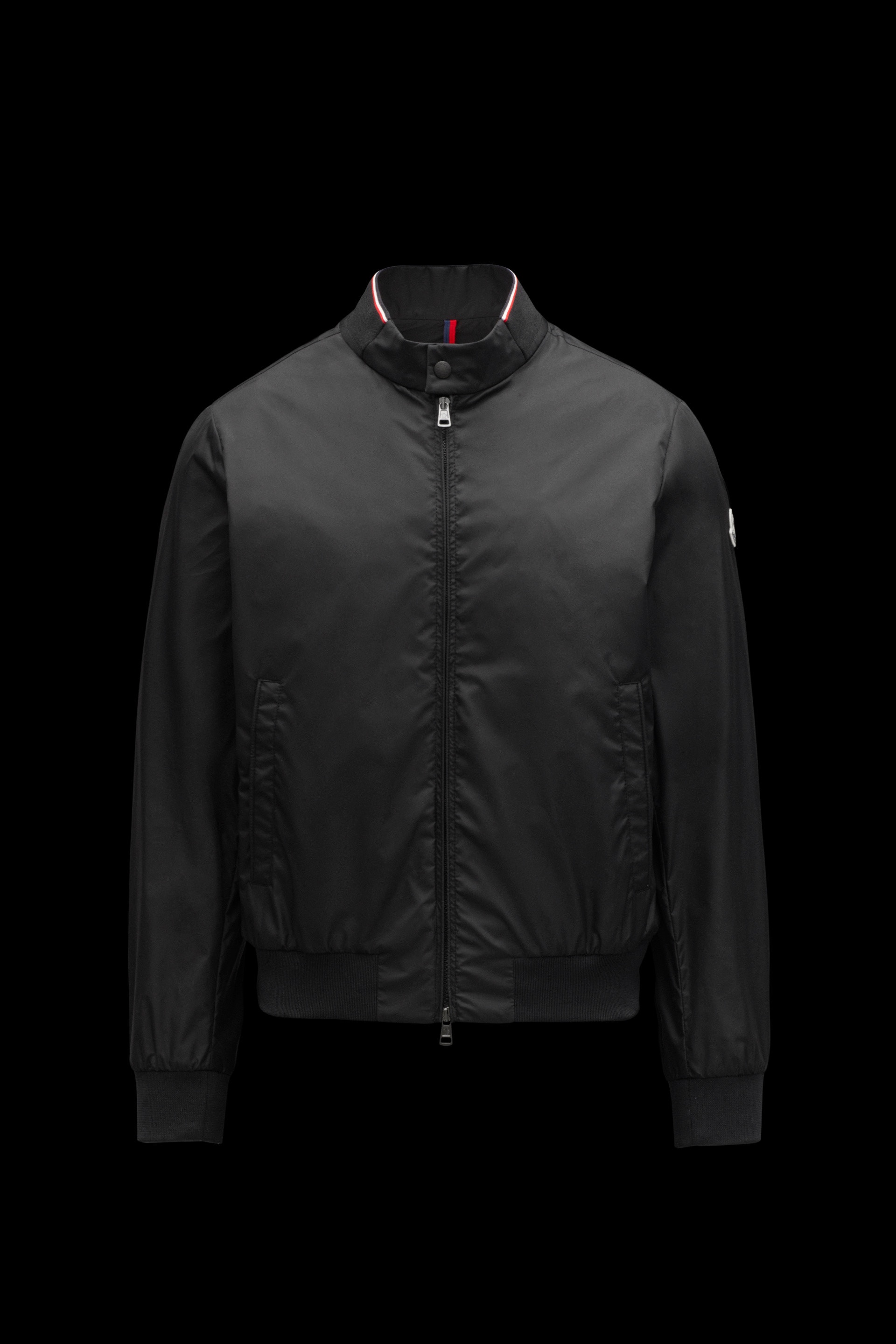 Reppe Rain Jacket - 1