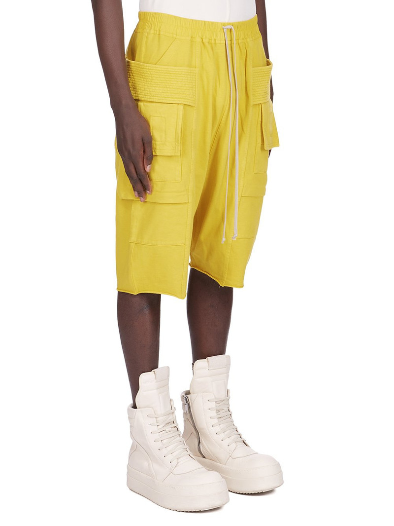Creatch Cargo Pods Lemon 2