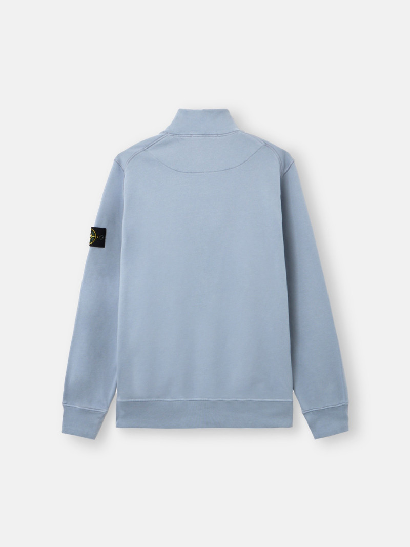 6100070 ORGANIC COTTON FLEECE 6
