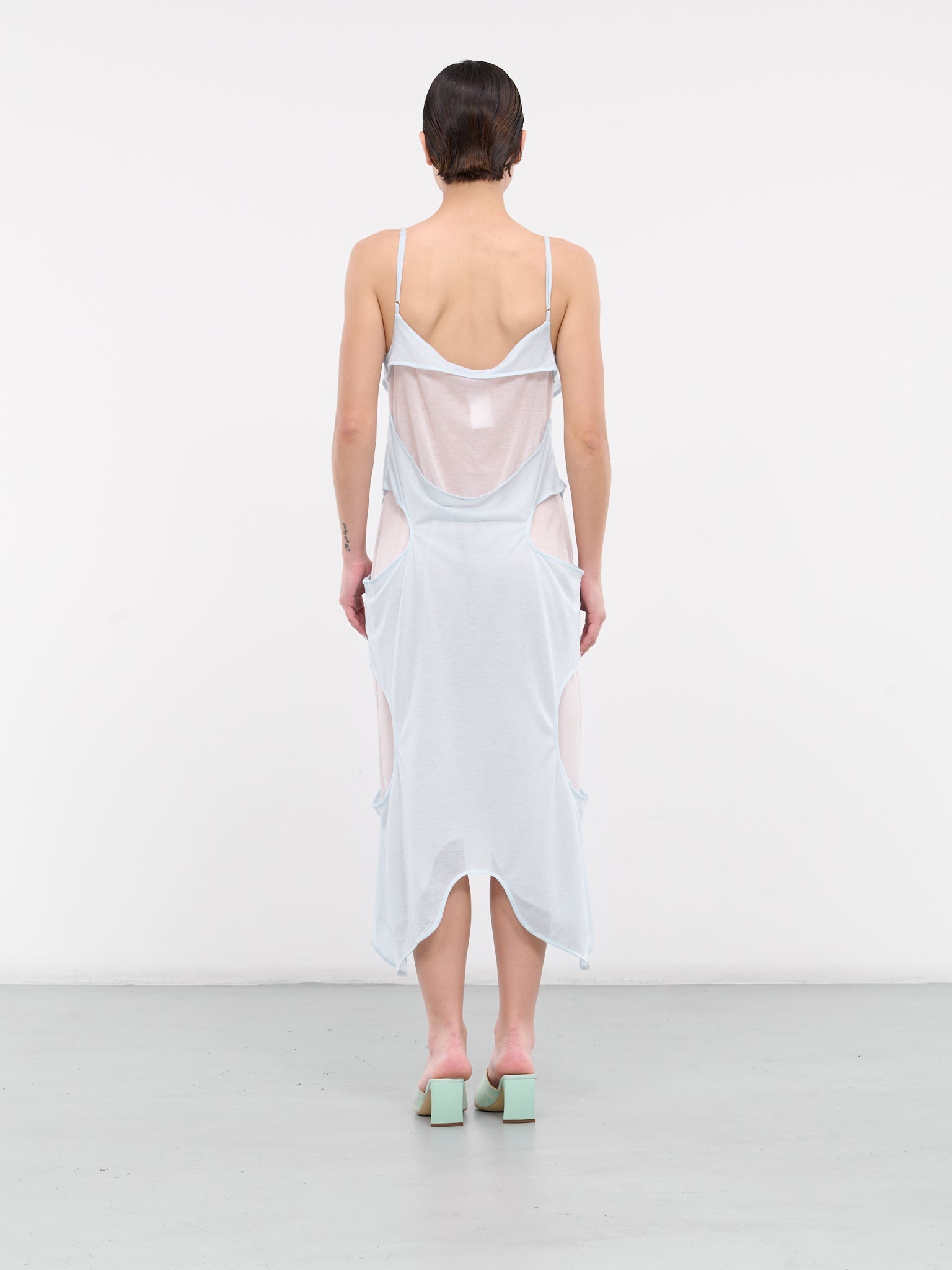 Perdita Dress - 3