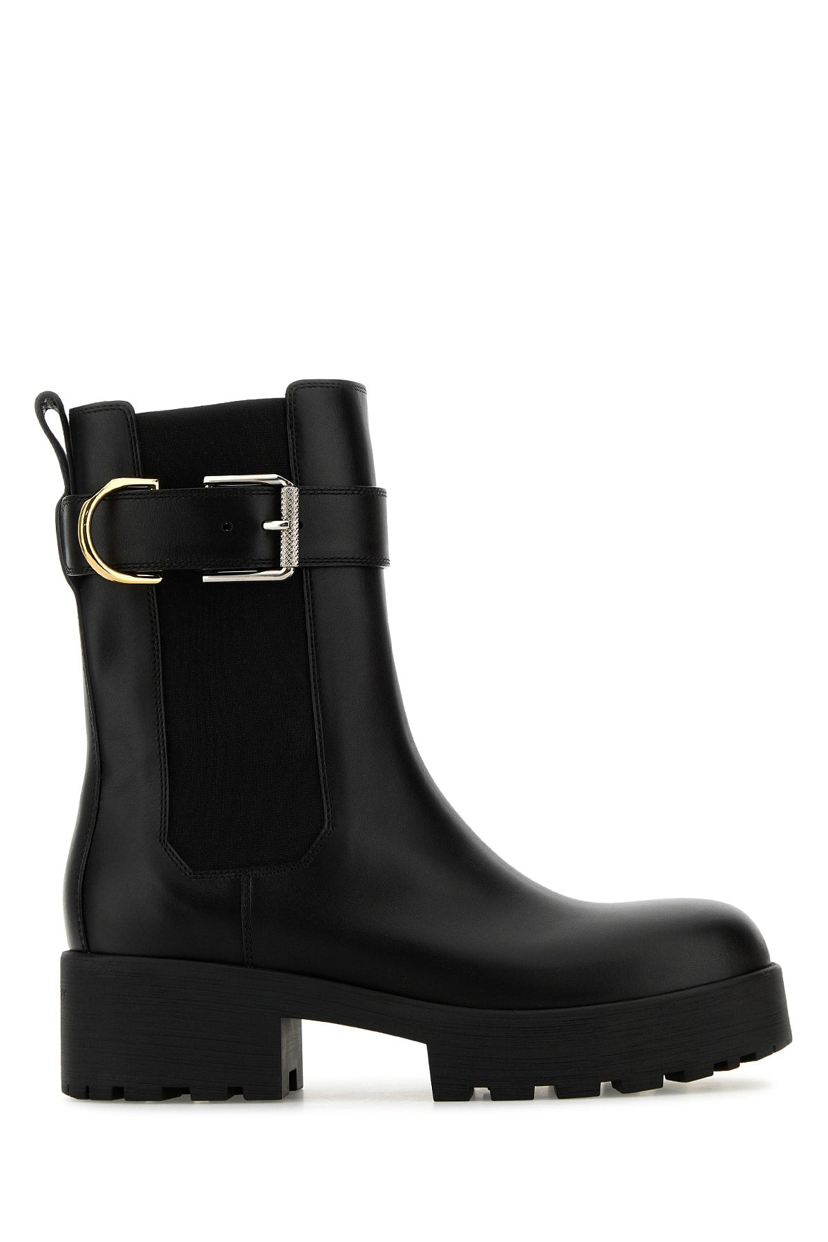 Givenchy Women Voyou Chelsea Boots - 1