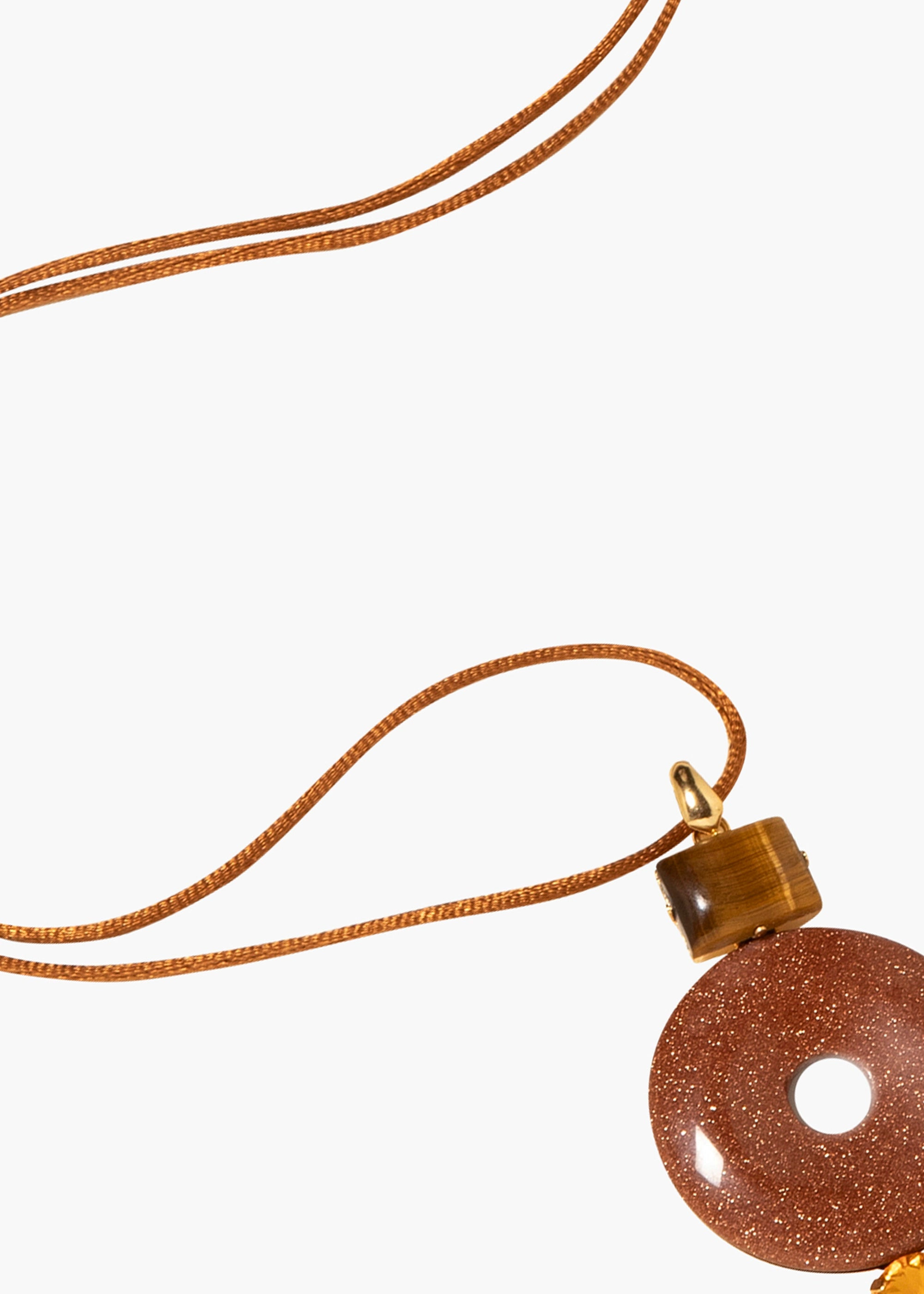 Devon Necklace - 5