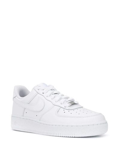 Nike Air Force 1 '07 low-top sneakers outlook