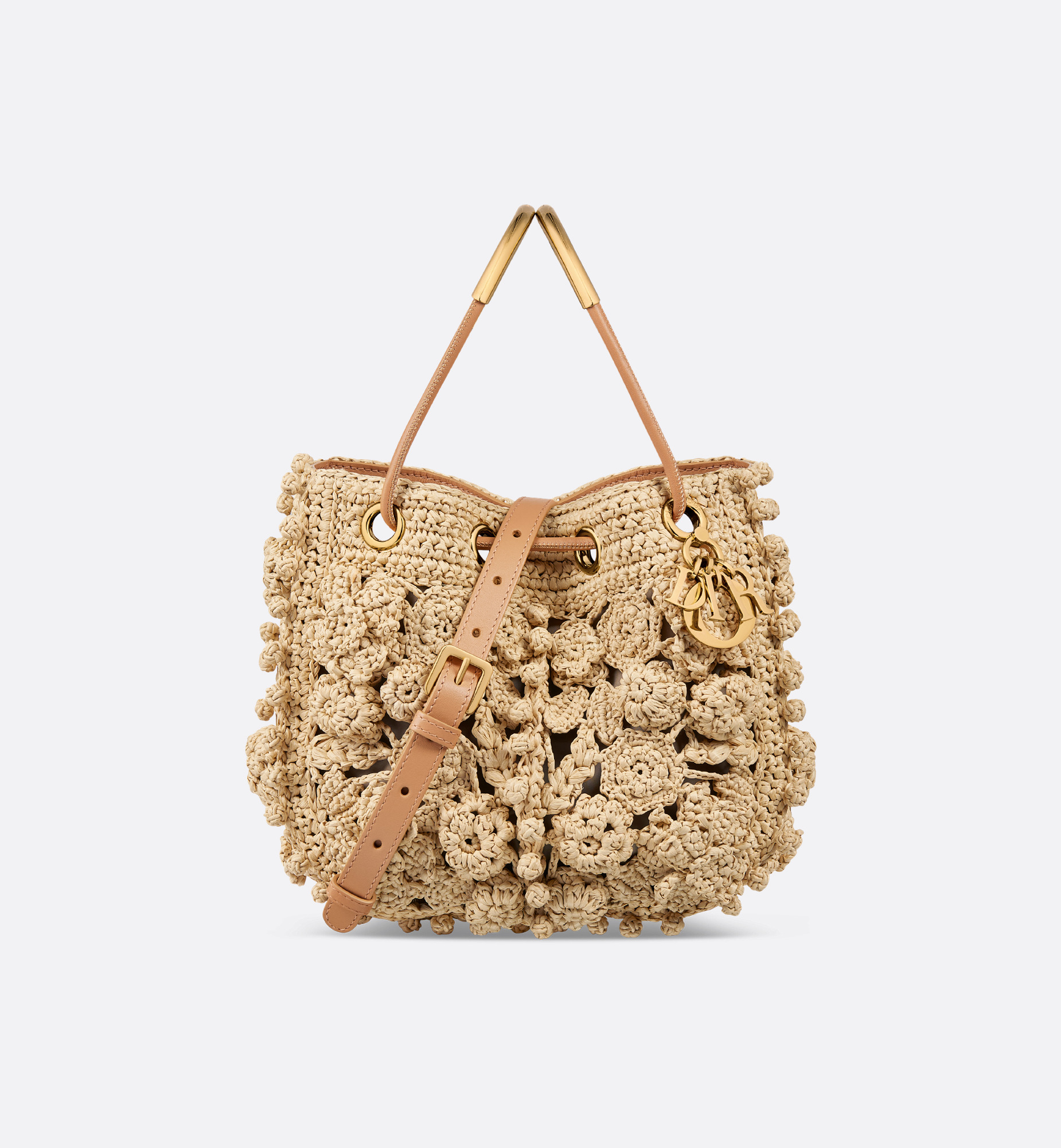 Dioriviera Small Dior Nolita Bag - 1