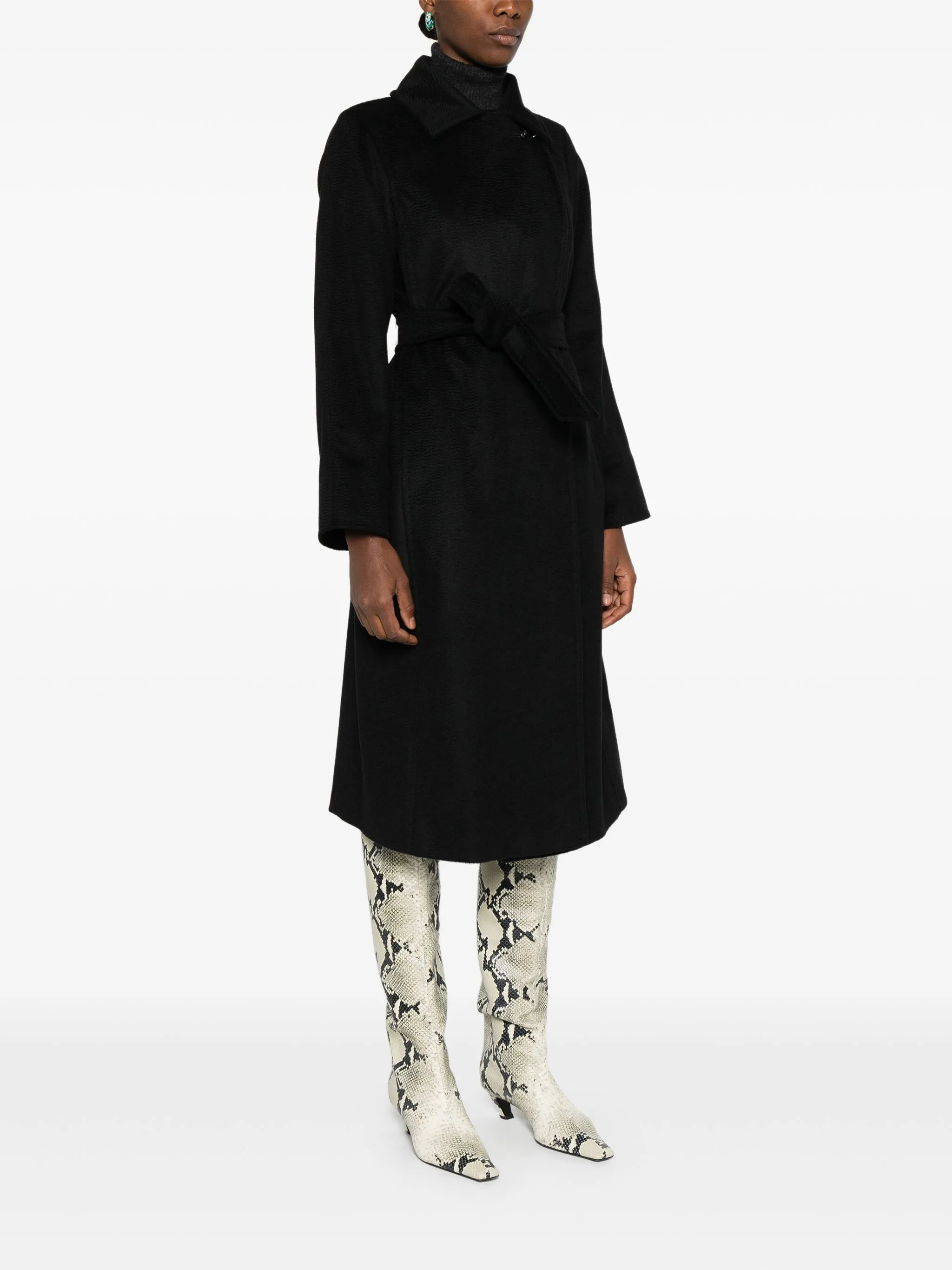 Max Mara Manuela Coat - 4