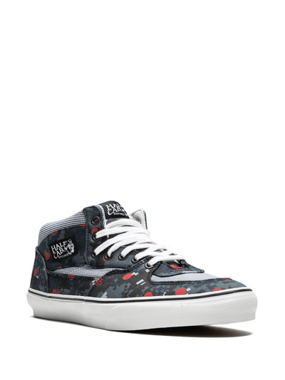 Vans Half Cab Pro sneakers outlook