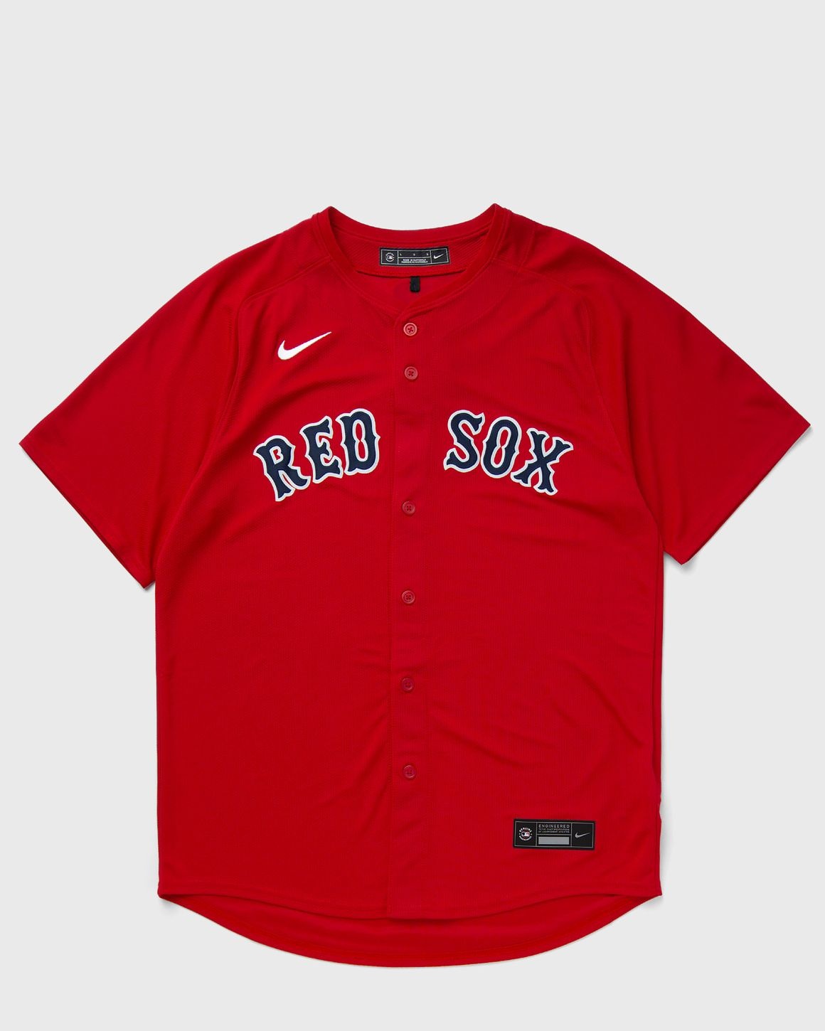 MLB Boston Red Sox Limited Alternate Jersey - 1