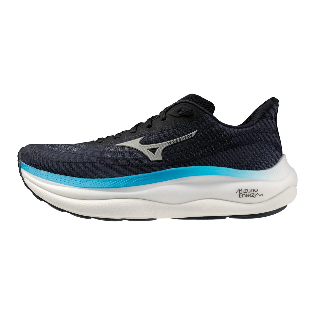 Men's Wave Sky 9 Running Shoe - 1