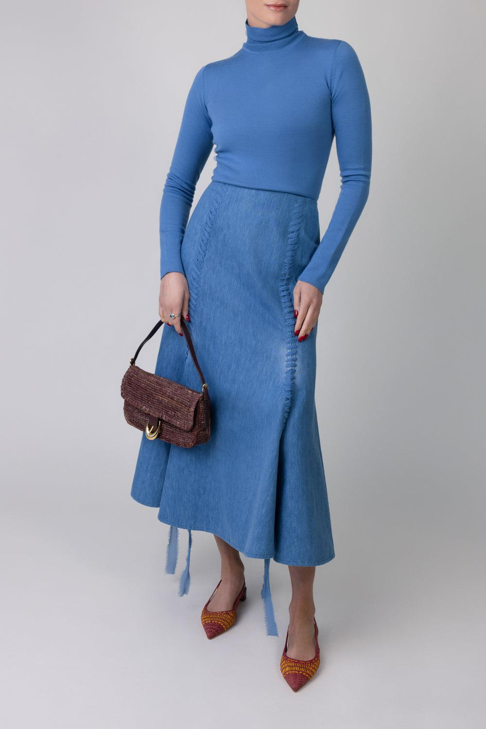 DION SKIRT - 2