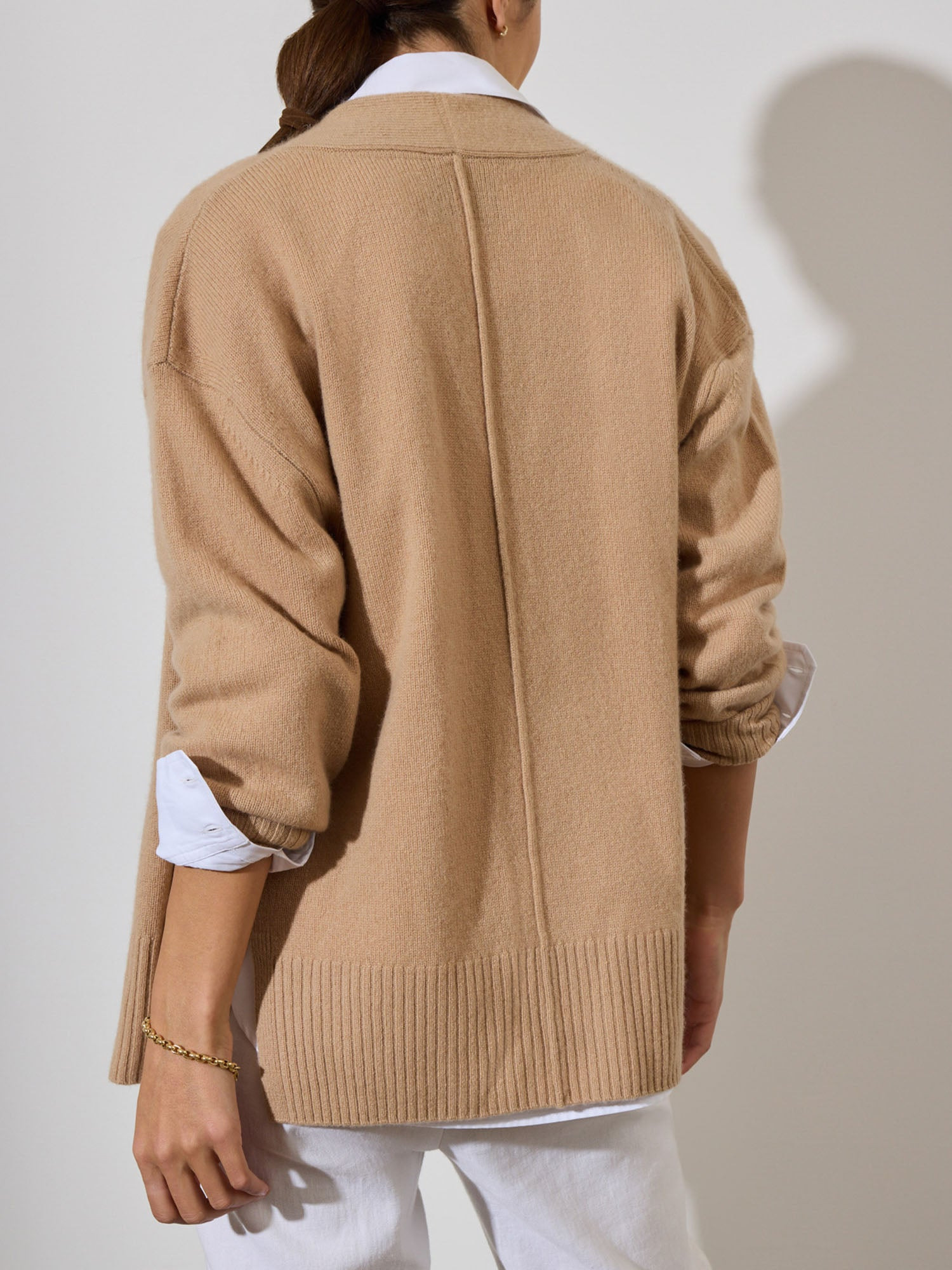 The Amber Cardigan - 3