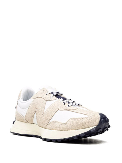 New Balance 327 low-top sneakers outlook