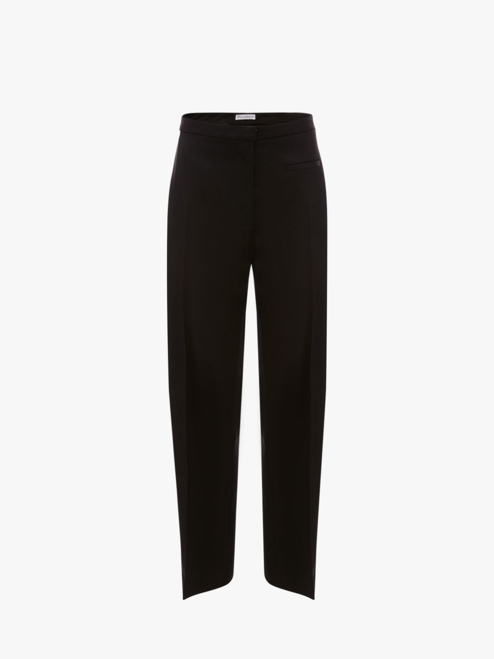 SLIM LEG TROUSERS - 1