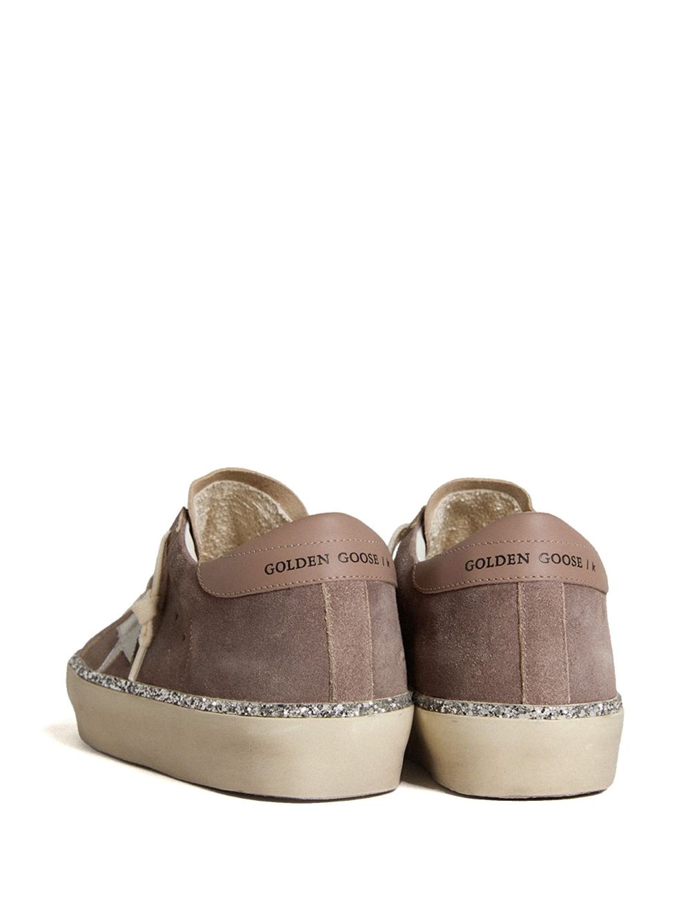 Hi Star leather sneakers - 3