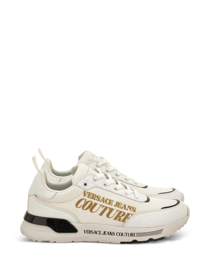 logo sneakers 1