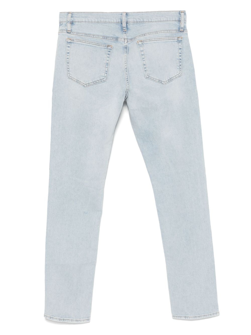 L'Homme Slim jeans - 2