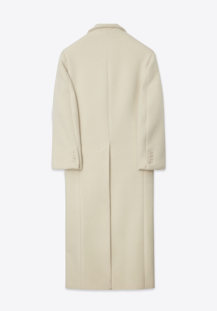 COAT 78 OFF WHITE - 4