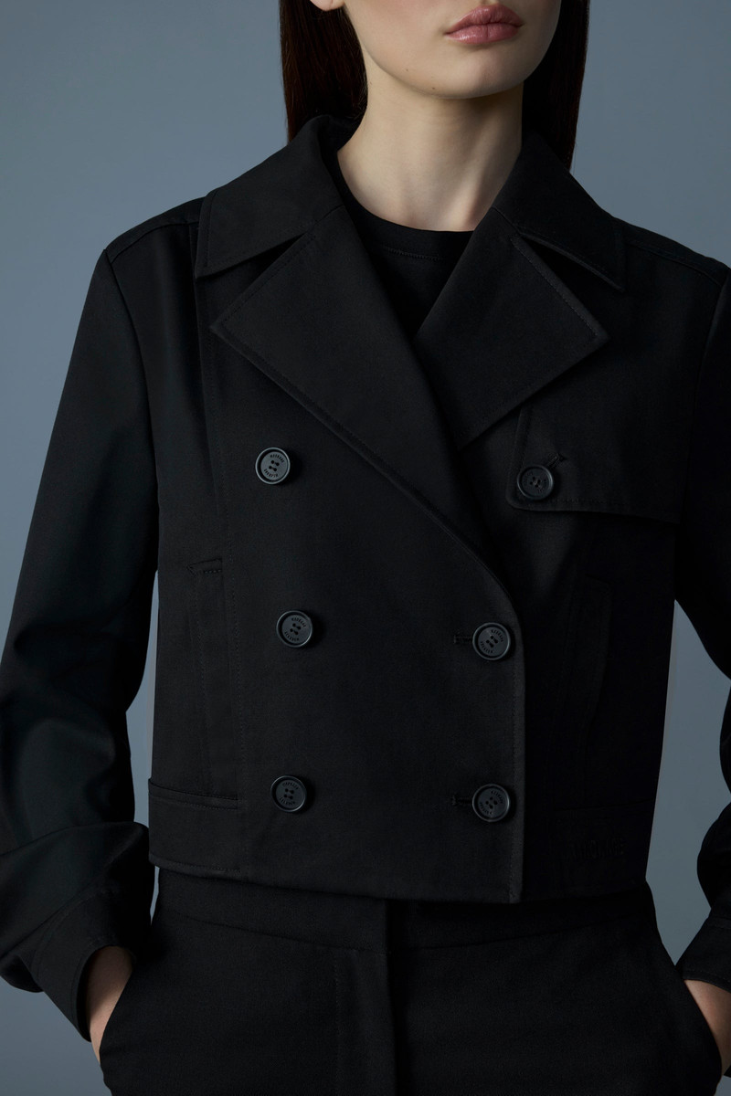 ALINE-CO 3-in-1 Convertible Jacket 6