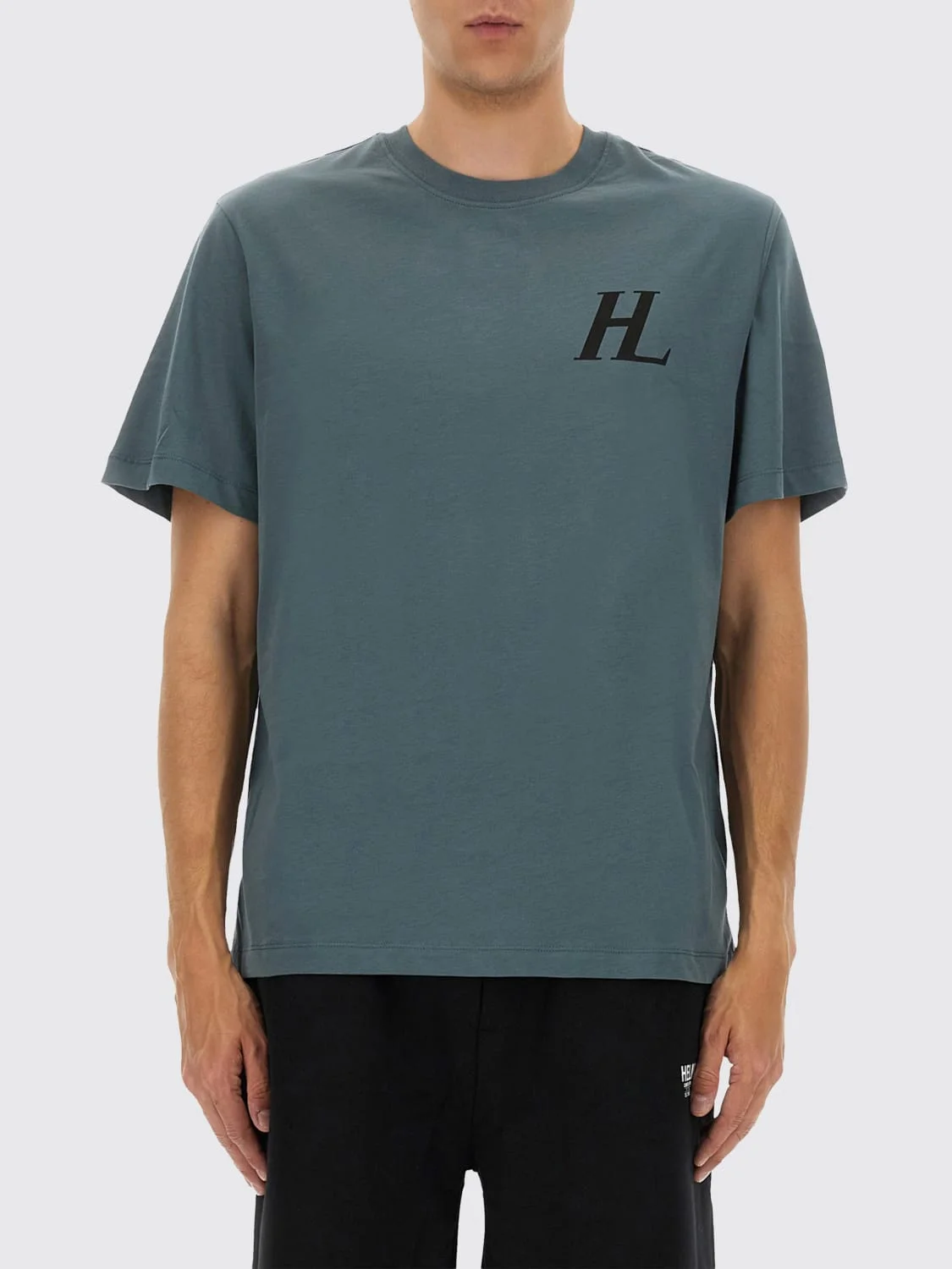 T-shirt men Helmut Lang - 1
