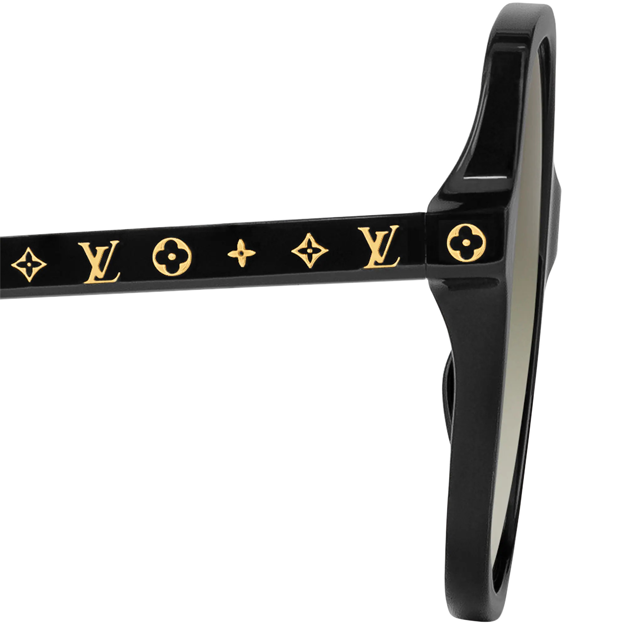 My Monogram Light Square Sunglasses - 3