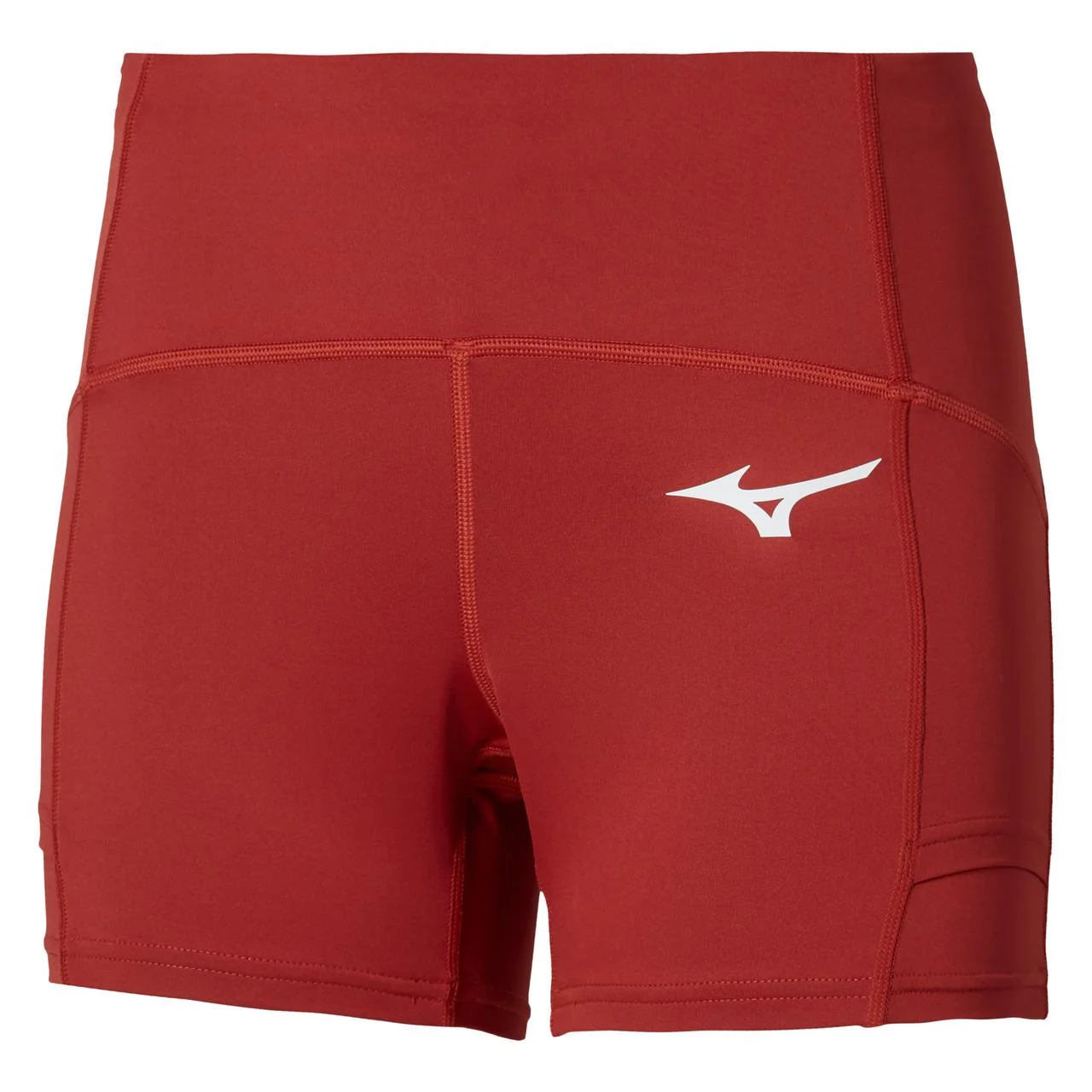 Mizuno Racquet Sports Women's Short Tight - 1