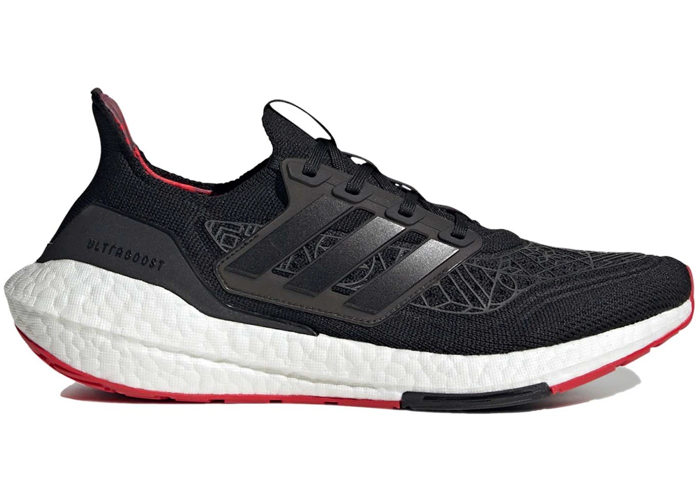 adidas Ultra Boost 21 Lunar New Year (2022) - 1