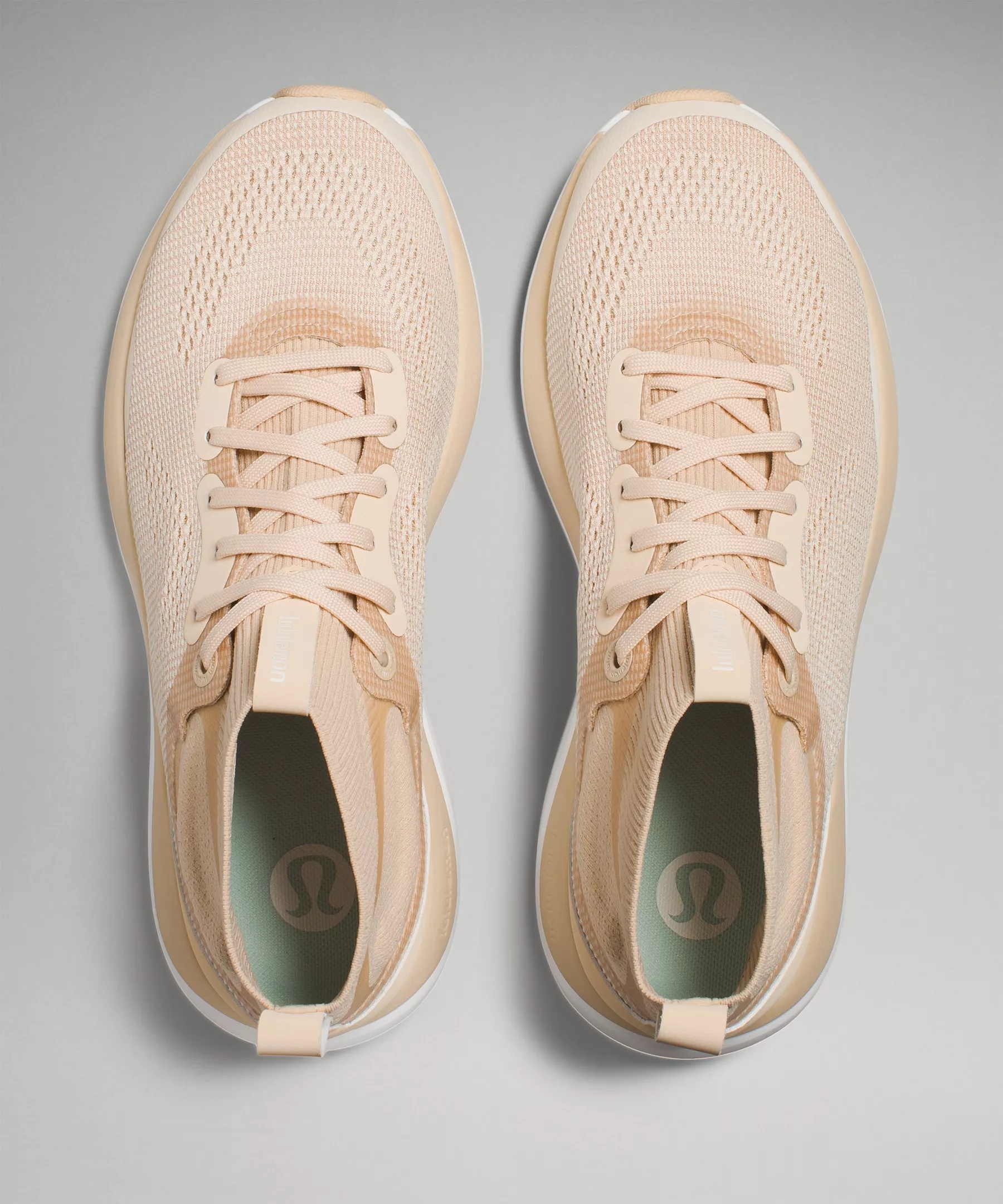 Women's Chargefeel Mid Workout Shoe - 3