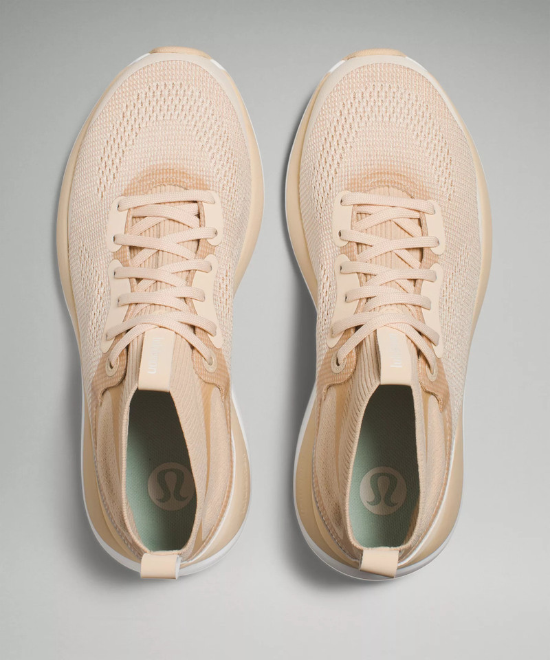 Women's Chargefeel Mid Workout Shoe 3