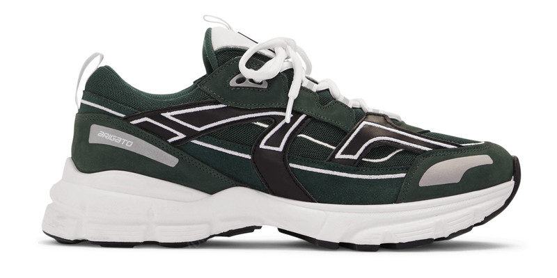 Marathon R-Trail Sneaker 1