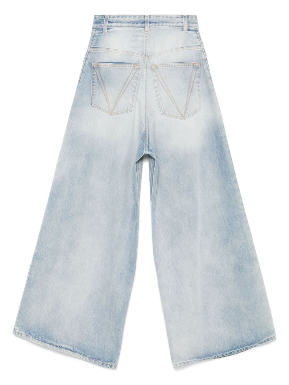 loose-fit jeans - 2
