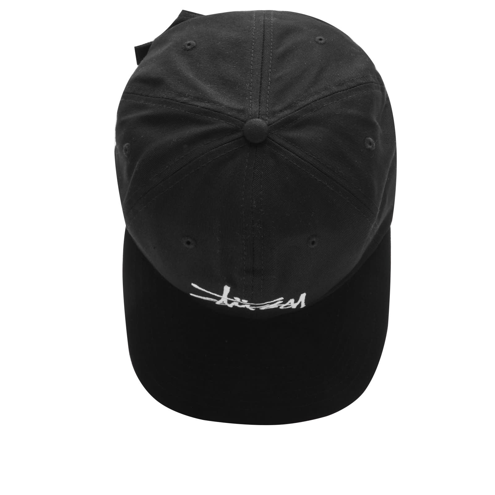 Stussy Basic Strapback Cap - 3
