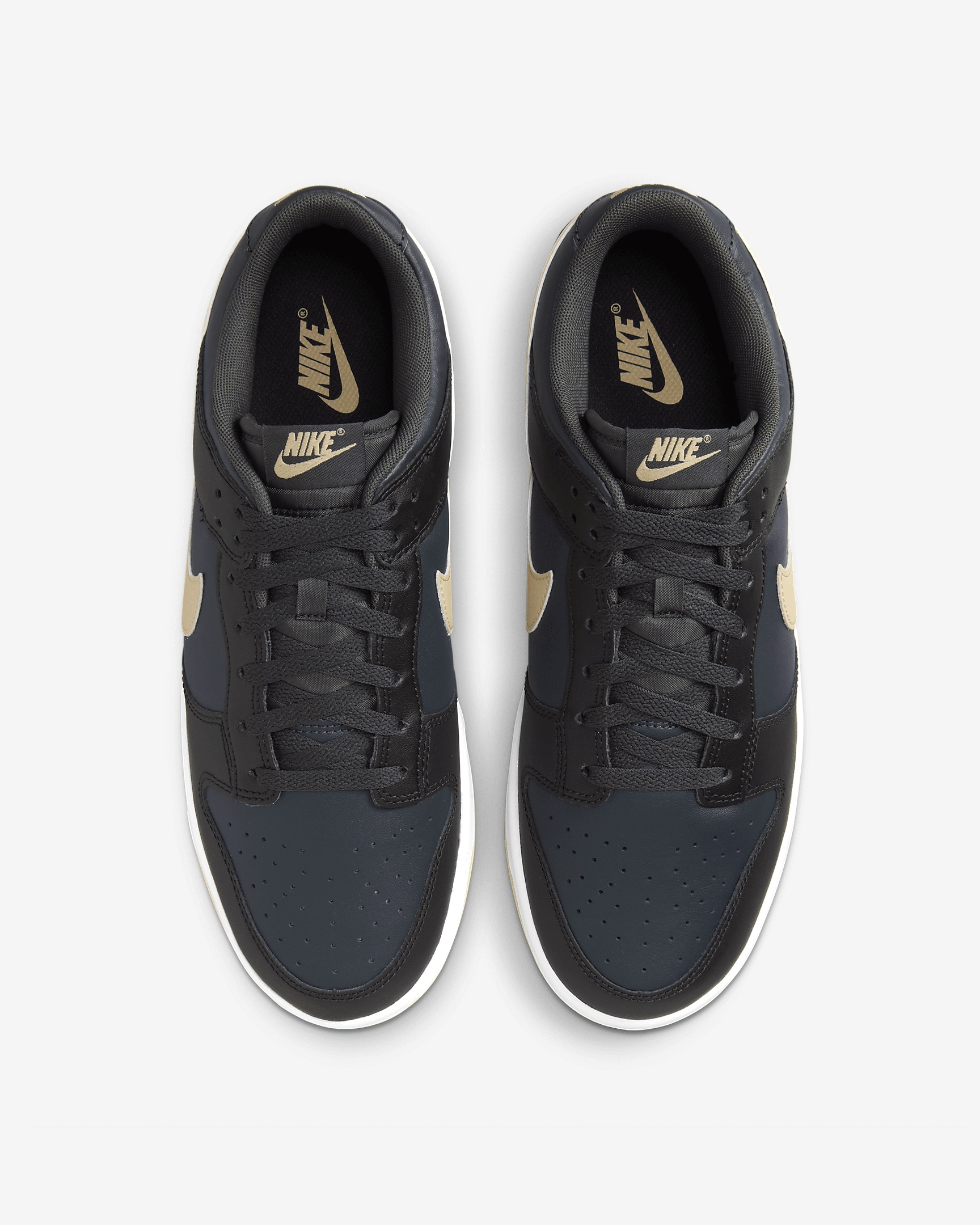 Nike Dunk Low Retro Men's Shoes - 4
