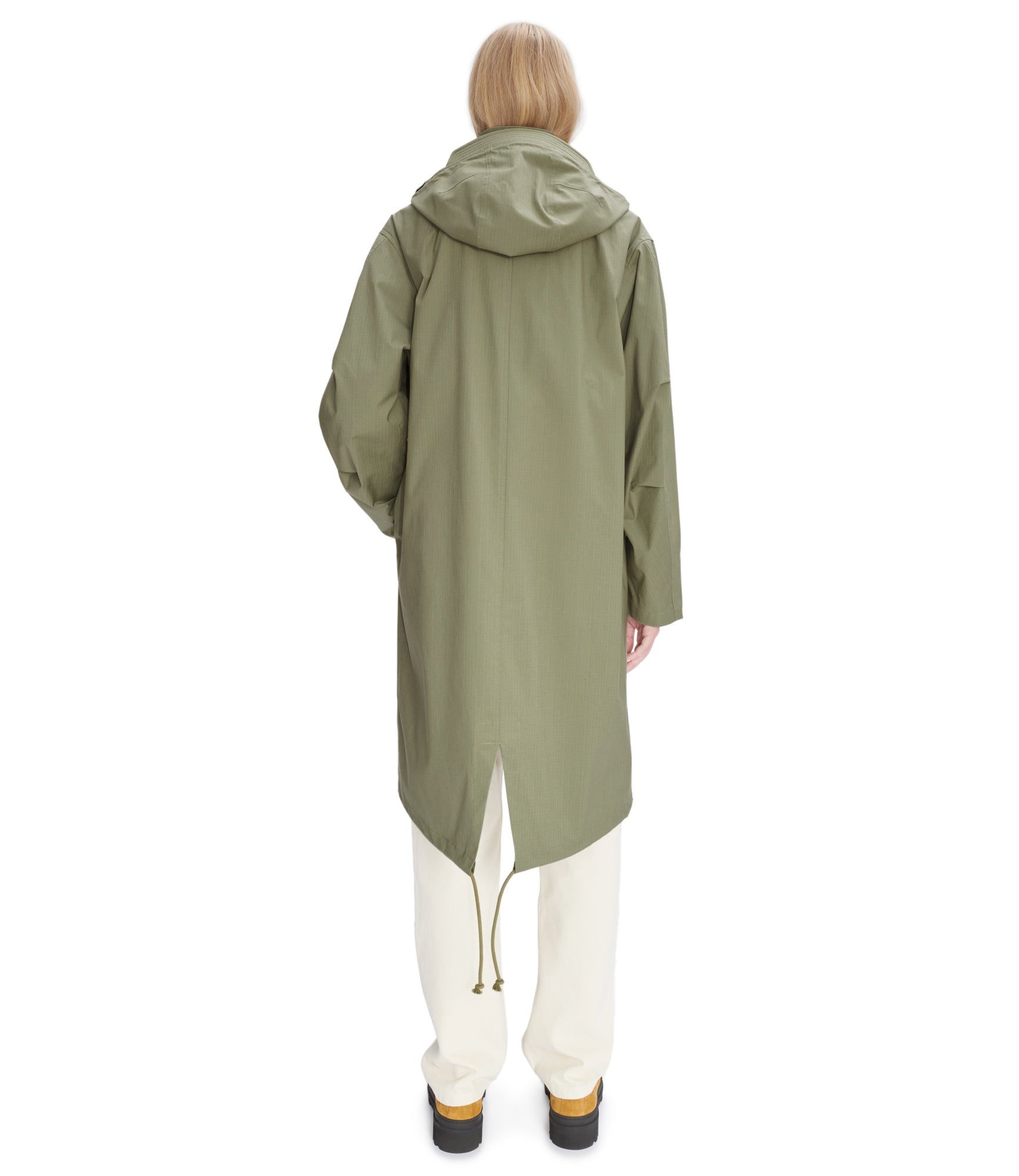AUSTIN PARKA (W) - 3