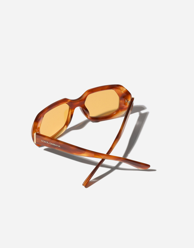 M'S Fashion ShowSunglasses 4
