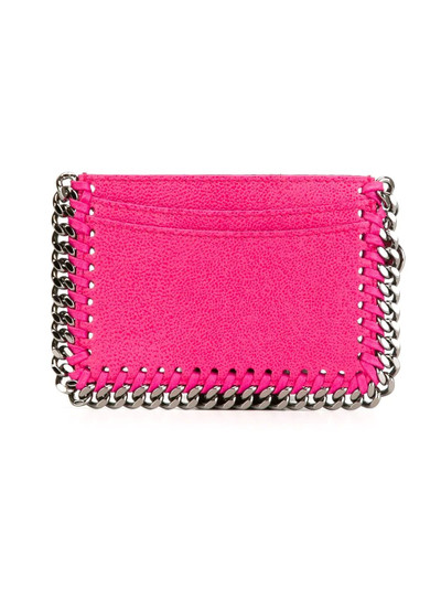 Stella McCartney 'Falabella' cardholder outlook