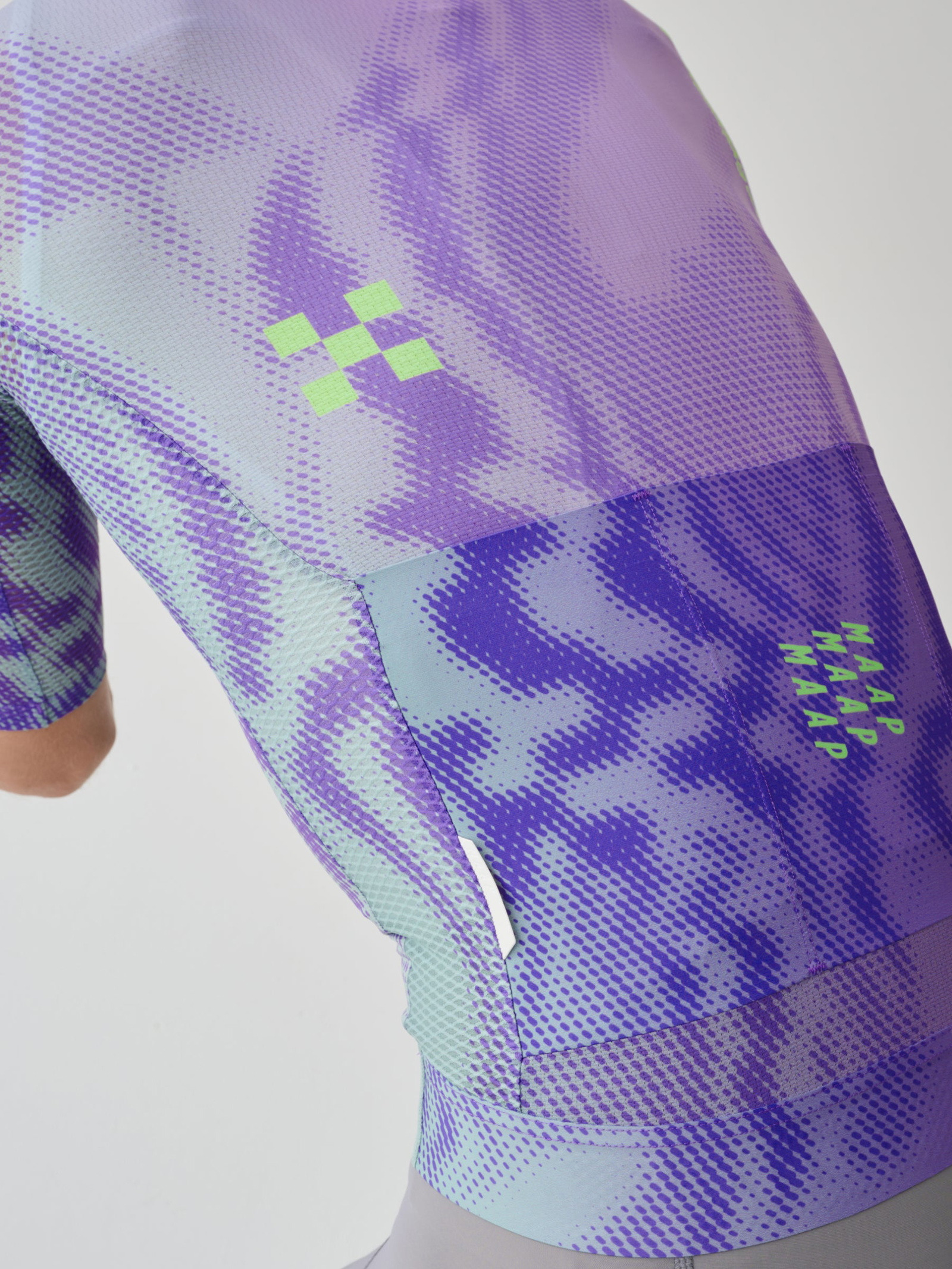 Privateer R.K Pro Air Jersey 3.0 - 6